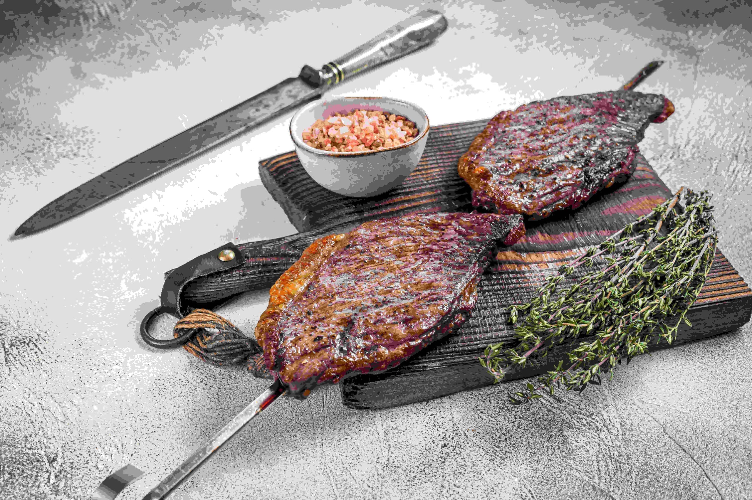 Stek Wagyu